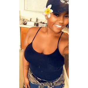 Meet your Posher, Ingrid